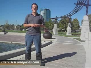 What Shoulder Injuries Need to be Doing Scapular ...