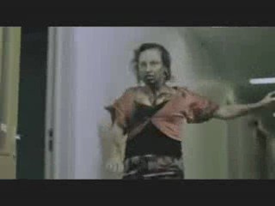 Dead Set (extrait)