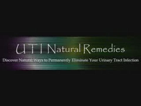 UTI Symptoms | Natural Remedies for Urinary Tract Infections