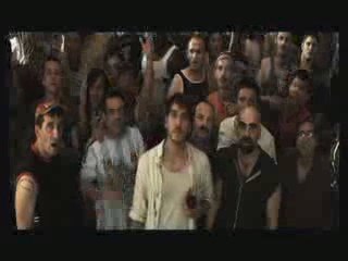 Celda 211 - Tráiler final en español