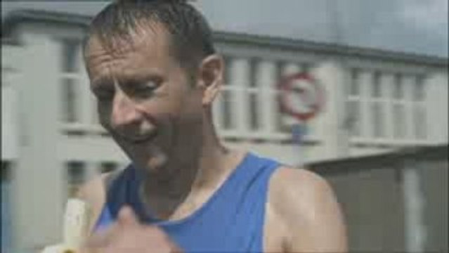 Le marathon (Banane de Guadeloupe & Martinique)