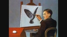 Rene Magritte to Paul Simon