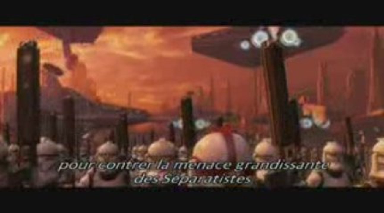 BA Attack of the clones