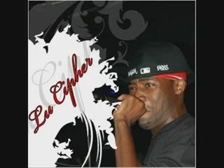 Lu Cipher - Lyrical Murderers Freestyle (Week 5)