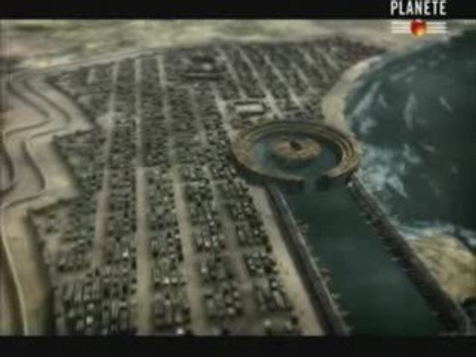 CARTHAGE ET ROME partie 1