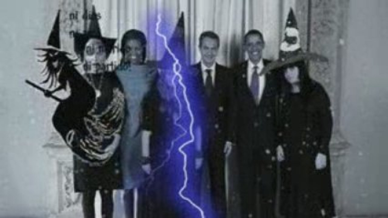 las hijas de zapatero