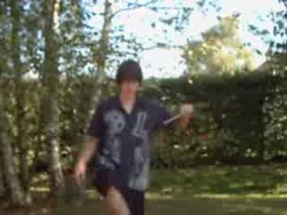 bubule trick