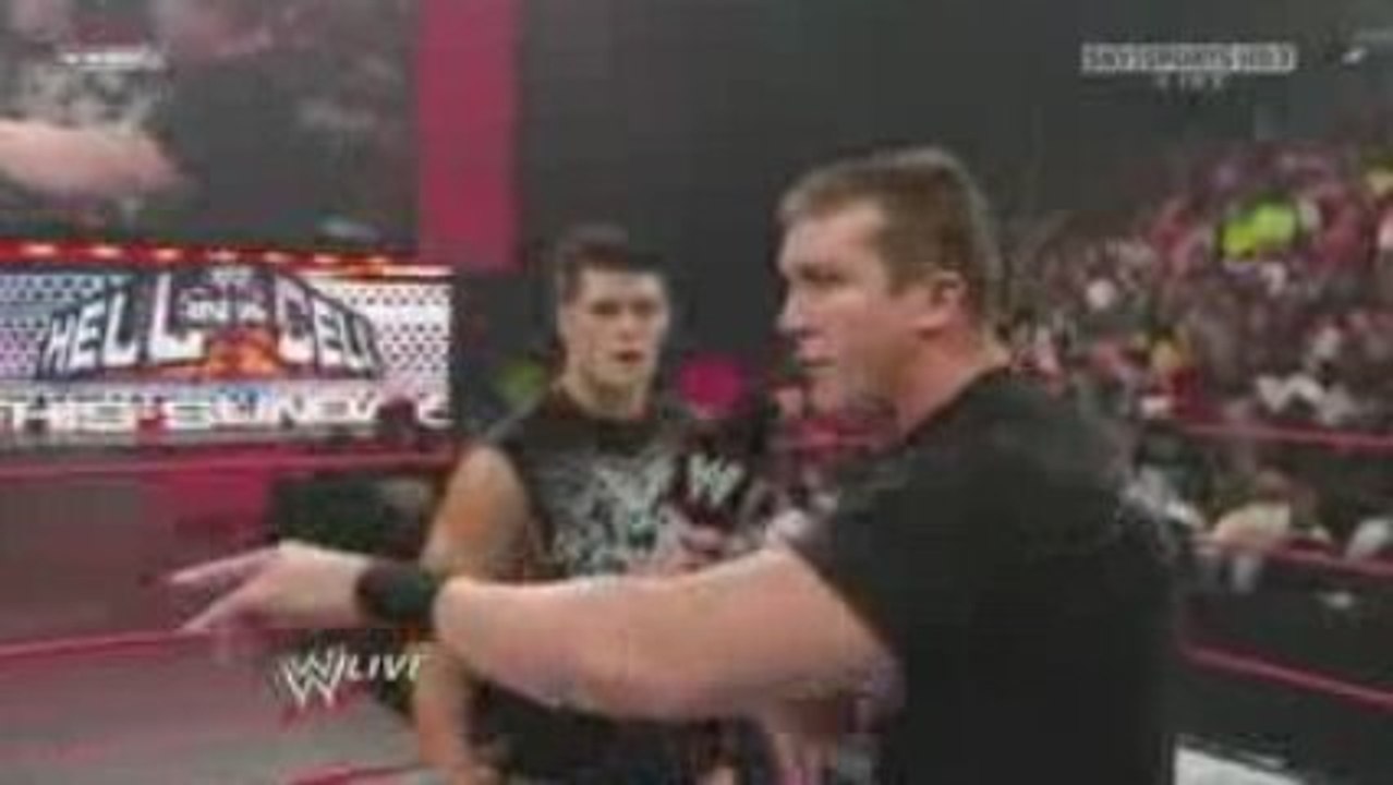 DX & Legacy (Segment) 09/28/09