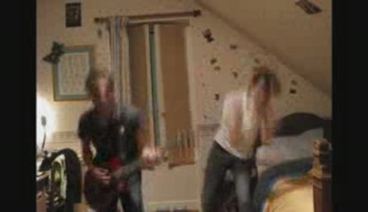 Uprising [MUSE playback]