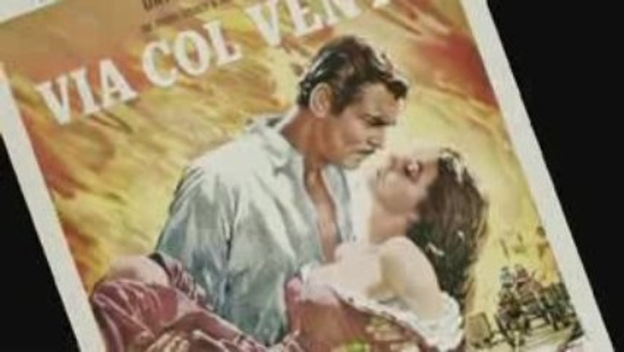 "Via col vento"
