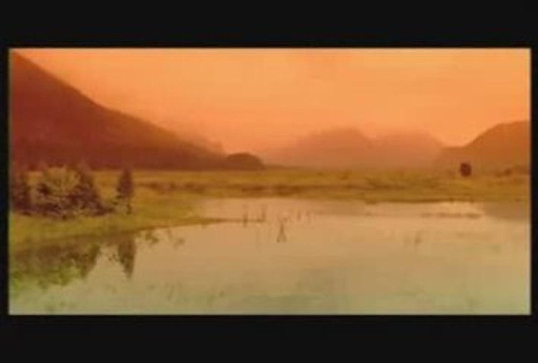 Stargate Universe ACTION Promo