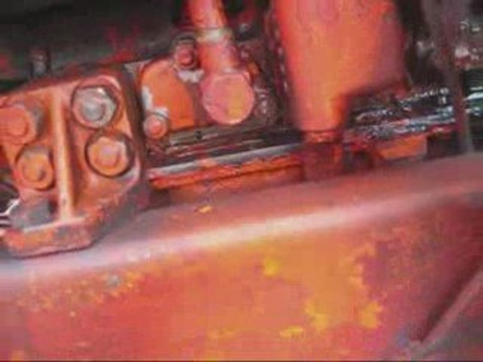 Pompe injection