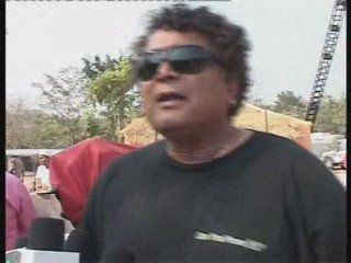 528  Maalik Ek  On Location