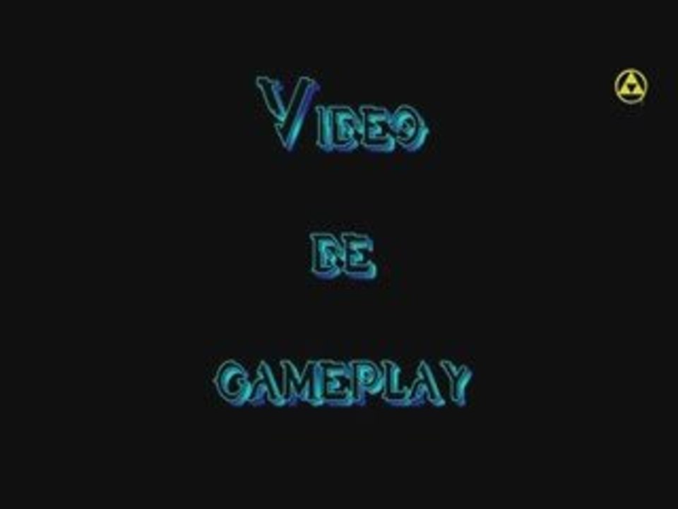 Vidéo de gameplay Halo 3 ODST