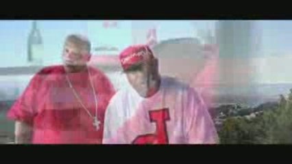 Bo Strangles Feat The Jacka - She Know I Get High / NEW