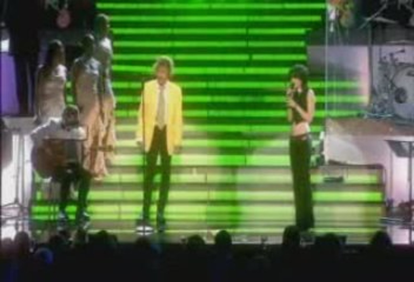 I Don't Want To Talk About It (from One Night Only! Rod Stewart Live at  Royal Albert Hall) 