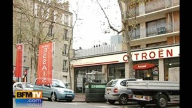 Les nouvelles règles du bonus-malus