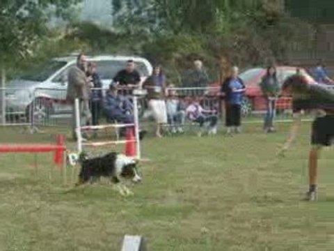 Couac 1er degré St Juery
