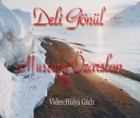 DELİ GÖNÜL - Mustafa Özarslan