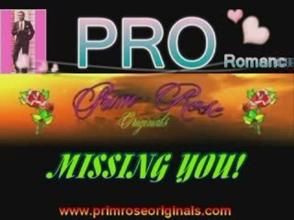 Missing You! Trailer