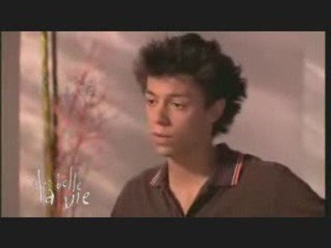 Plus Belle La Vie - Teaser du 22 Septembre 2009-Episode 1308