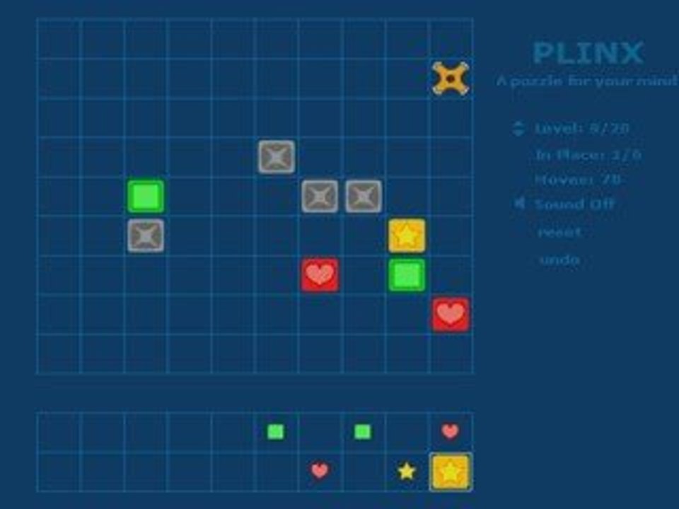 Plinx