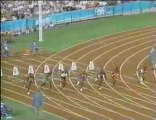 1996 olympics 100m men final