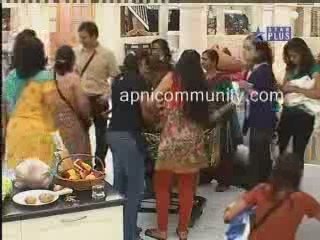 perfect bride - 29th sep 09 pt2