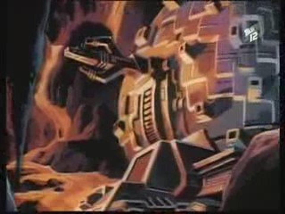 tortues ninja ep21 Irma se fait remarquer part2