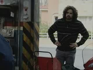 Promo Valientes (29.09.09)