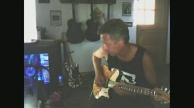 Impro 2 MK contest dire straits cool swing...