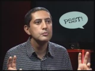 PSST TV : Jacques Olivier Broner, président de Rouge