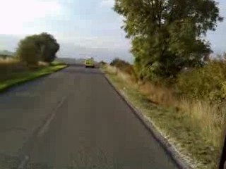 Rally en manitou denis baches !