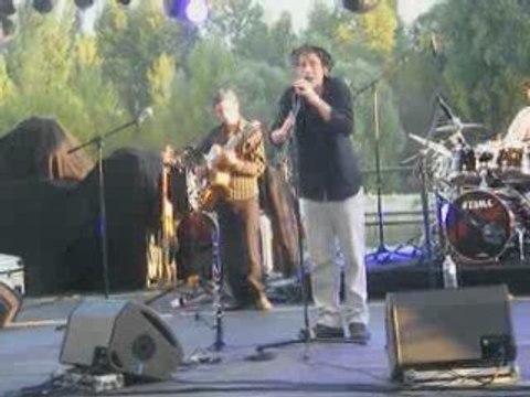 Festival de loire 2009 - les vieilles pies