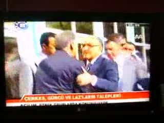 DEMOKRATİK AÇILIM-KANAL B TV