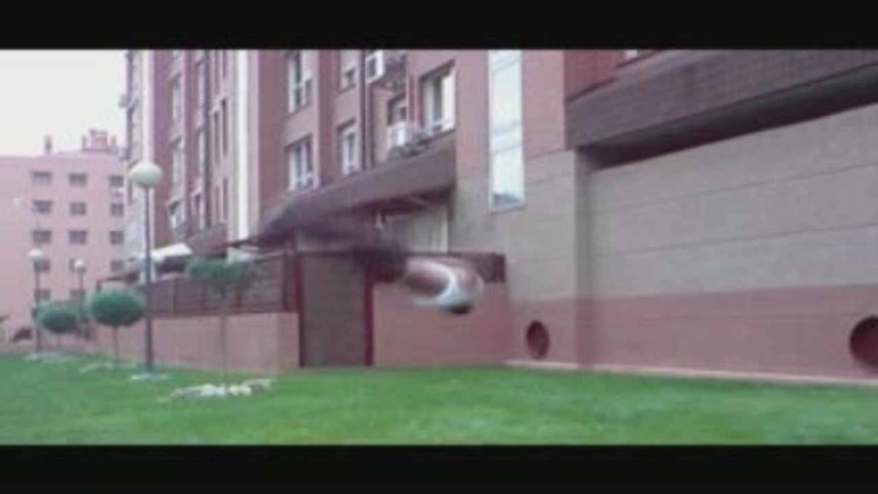 toma pinar de chamartin-Huido
