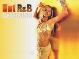 Hot RnB