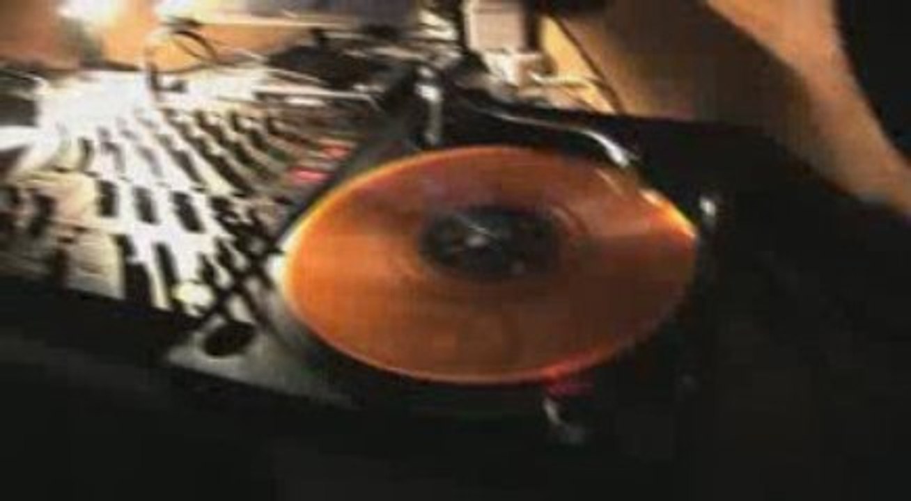 Le VOX Club - Caen