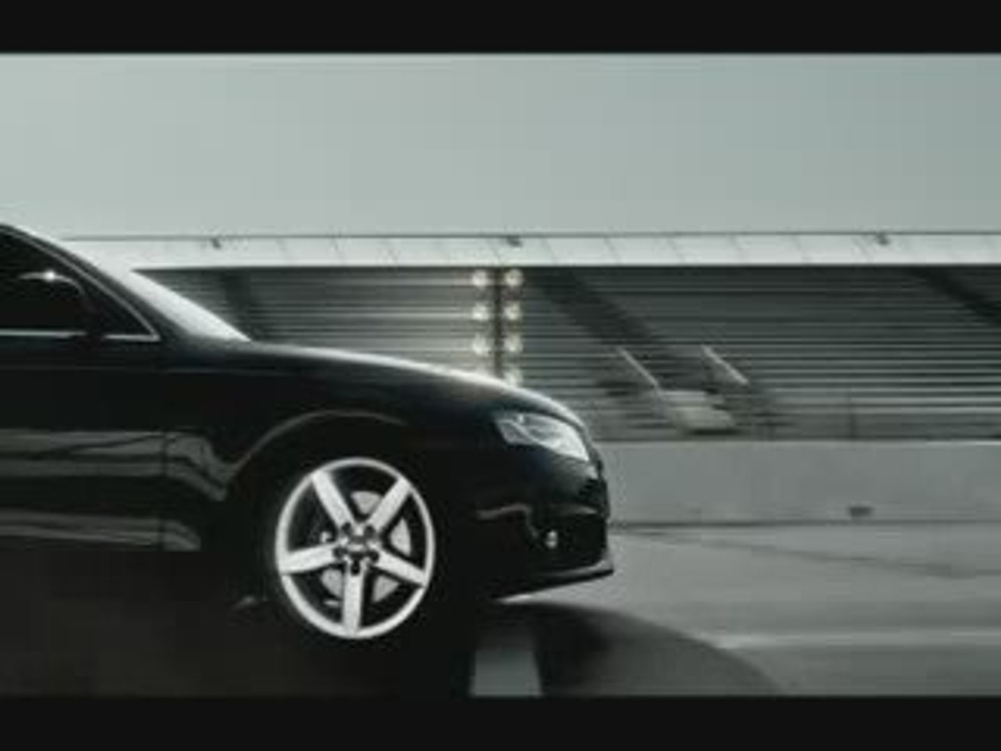 ⁣Audi A4 Separation Commercial - AUDI A4