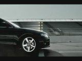 Audi A4 Separation Commercial - AUDI A4
