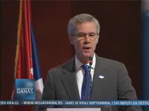 Poljoprivreda danas 29.09.2009.