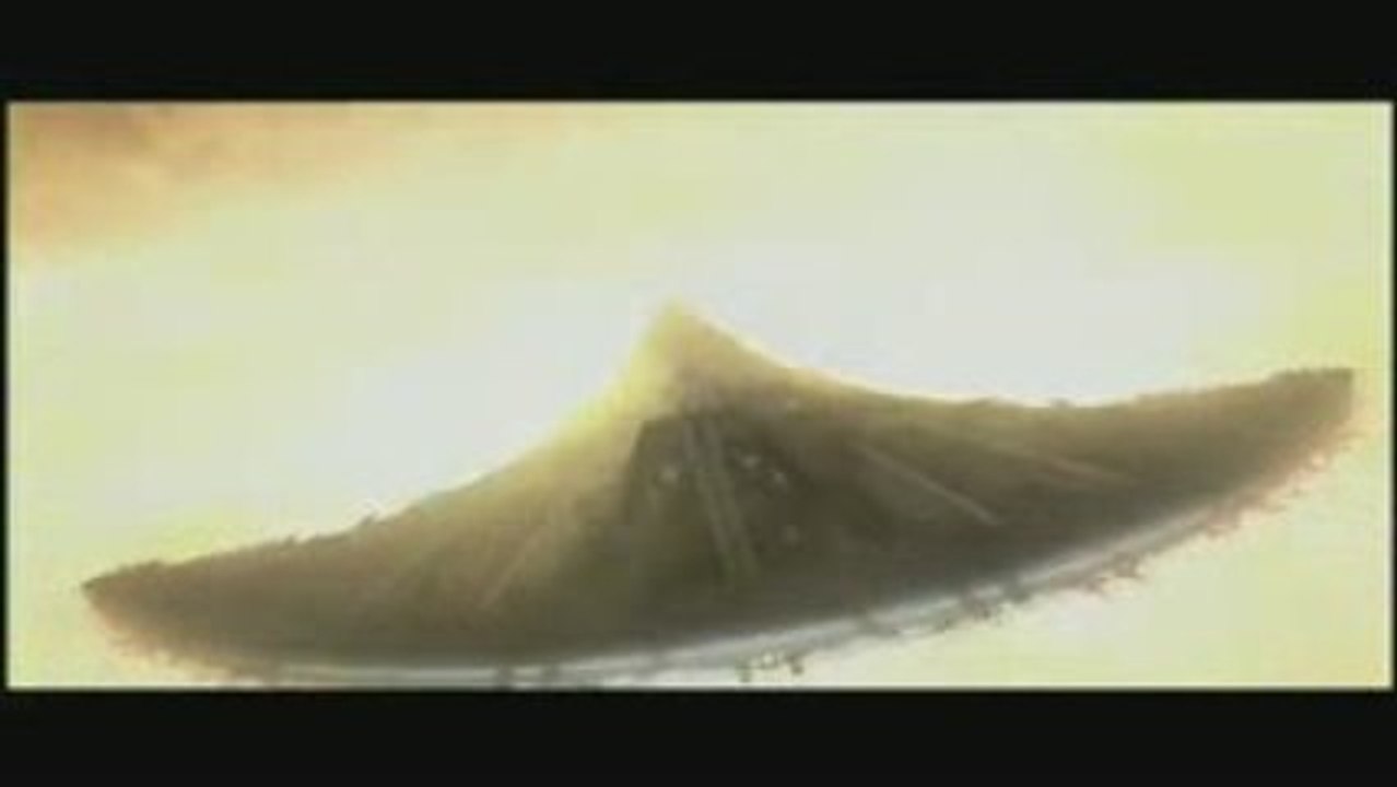 Stargate Universe / promo Syfy