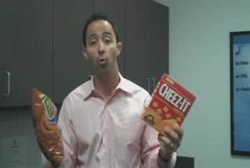 Real Health & Fitness Results