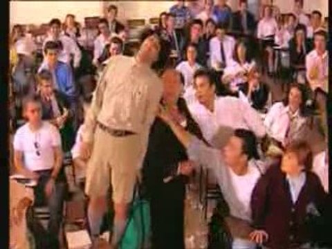 ERCAN SAATÇİ - KARARSIZ GECELER