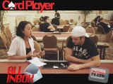 All Inbox -- Joe Cada Answers Your Poker Questions
