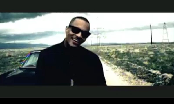 T.I. Ft. Justin Timberlake - Dead And Gone (Official Music V