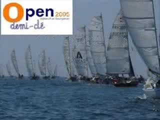 open demiclé 2005