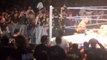 Bercy 27/09/2009 - Smackdown/ECW - Chris Jericho vs Batista