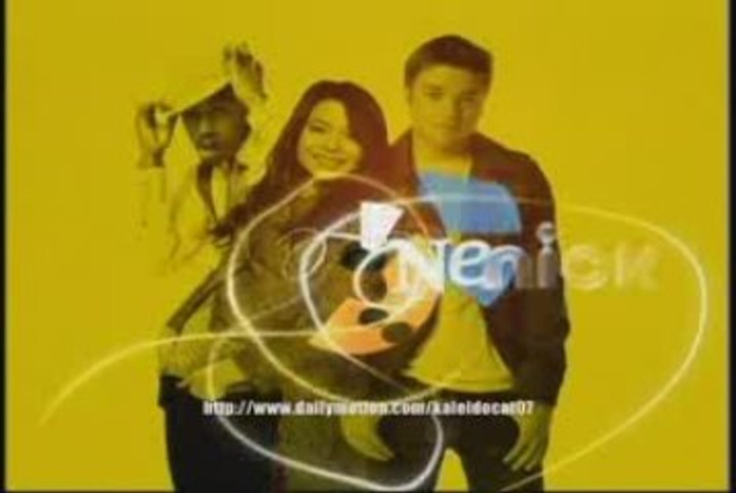 Promotional Mash Up For The New Teen Nick!
