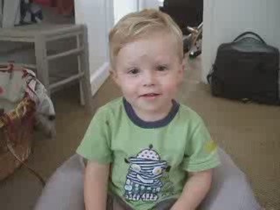 Maxime chante